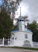 Церковь Петра и Павла в Красновишерске