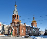 Церковь Николая Чудотворца