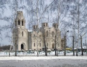 Церковь Покрова Пресвятой Богородицы (старообрядческая)