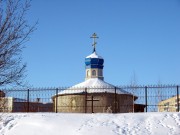 Церковь Андрея Первозванного
