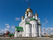 Церковь Иоанна Богослова