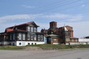 Богоявленский женский монастырь