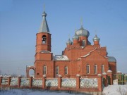 Церковь Тихона, патриарха Всероссийского