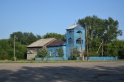 Церковь Иконы Божией Матери Казанская в Новоярках