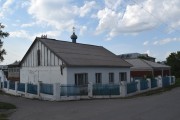 Церковь Воскресения Христова в Павловске