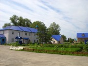Иоанно-Кронштадтский женский монастырь