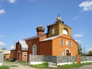 Церковь Димитрия Солунского в Алейске