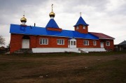Церковь Иконы Божией Матери Неопалимая Купина в Озерках