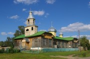 Церковь Михаила Архангела в Тогуле