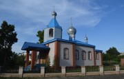 Церковь Петра и Павла в Шелаболихе