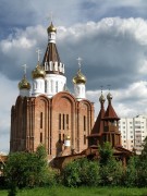 Церковь Покрова Пресвятой Богородицы в Иваново