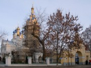 Церковь Преображения Господня