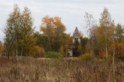 Церковь Михаила Архангела в Архангельском