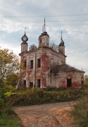 Церковь Благовещения Пресвятой Богородицы в Благовещенье