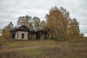 Церковь Покрова Пресвятой Богородицы в Вишне