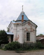 Часовня Николая Чудотворца