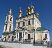 Церковь Воскресения Христова