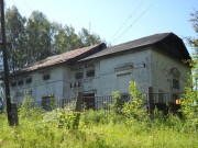 Церковь Петра и Павла