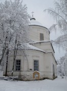 Церковь Преображения Господня