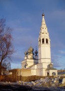 Церковь Николая Чудотворца