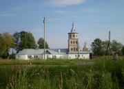 Церковь Серафима Саровского в Пучеже