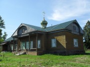 Церковь Макария Унженского в Сеготи