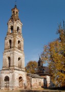 Церковь Воскресения Христова в Болотнове