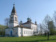 Церковь Рождества Христова в Сосновце