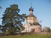 Церковь Михаила Архангела в Меличкино