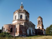 Церковь Иоакима и Анны в Алексино