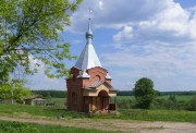Часовня в Нельше