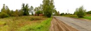 Церковь Покрова Пресвятой Богородицы в Пырьевке