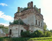 Церковь Михаила Архангела в Сахтыше
