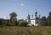 Церковь Введения Пресвятой Богородицы во Храм в Елховке
