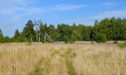Церковь Николая Чудотворца в Замостье