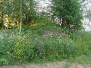 Церковь Введения Пресвятой Богородицы во Храм в Новинках