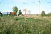 Церковь Успения Пресвятой Богородицы в Никольском-Горицких