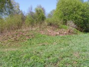 Церковь Иконы Божией Матери Знамение в Рогатово