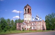 Церковь Вознесения Господня в Фурманове