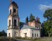 Церковь Михаила Архангела в Игнатовском