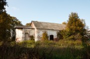 Церковь Воскресения Словущего в Афанасьевском