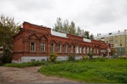 Всехсвятский Шуйский единоверческий женский монастырь