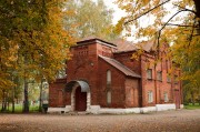 Церковь в Шуе (старообрядческая)