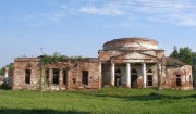 Церковь Николая Чудотворца в Васильевском