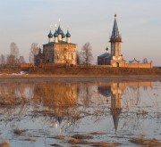 Благовещенский монастырь в Дунилово