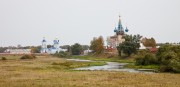 Успенский монастырь в Дунилово
