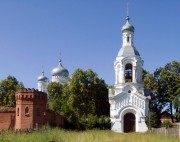 Воскресенский Феодоровский мужской монастырь