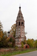 Церковь Илии Пророка в Чернцах