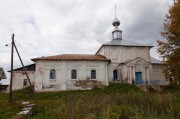 Церковь Николая Чудотворца в Мыте