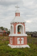 Часовня в Токарево